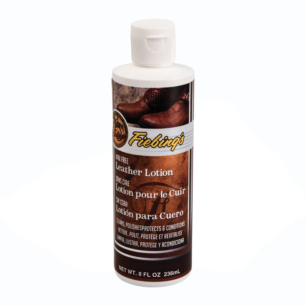 Fiebing's Leather Lotion