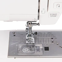 Janome® MOD-200 Computerized Sewing Machine