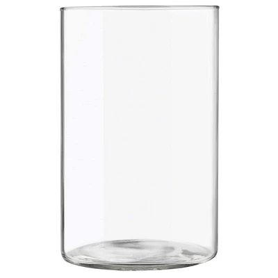 10" Glass Cylinder Vase by Ashland®