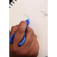 Baumgartens® PenAgain® Twist 'n Write™ 2mm Pink & Blue Pencils, 6 Pack Bundle