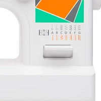 Janome MOD-15 Sewing Machine