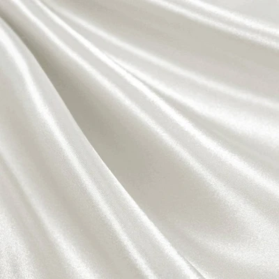 Ivory Satin