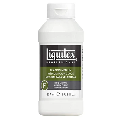 6 Pack: Liquitex® Glazing Medium, 8oz.