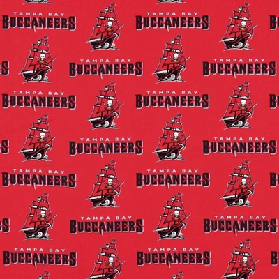 Tampa Bay Buccaneers NFL Cotton