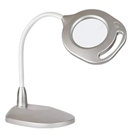 OttLite® 2-in-1 LED Floor & Table Light