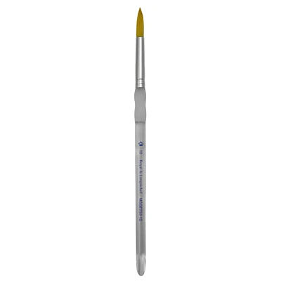 Royal & Langnickel® Soft-Grip™ Round Brush