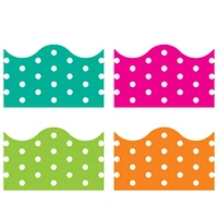 Terrific Trimmers® Polka Dot Variety Pack, 156ft.