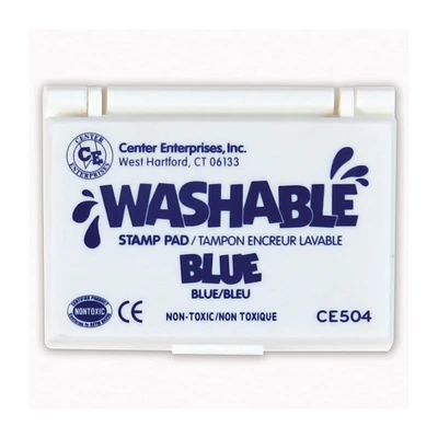 Center Enterprises Washable Stamp Pad