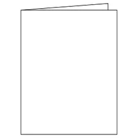 Blank Book, 32 Pages