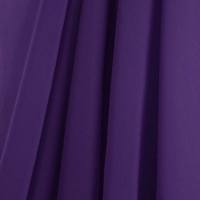 Purple Chiffon