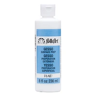 FolkArt® Gesso, 8oz.