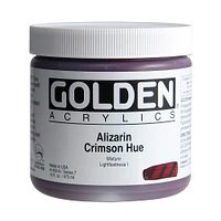 Golden® Historical Heavy Body Acrylics