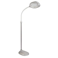 OttLite® 2-in-1 LED Floor & Table Light