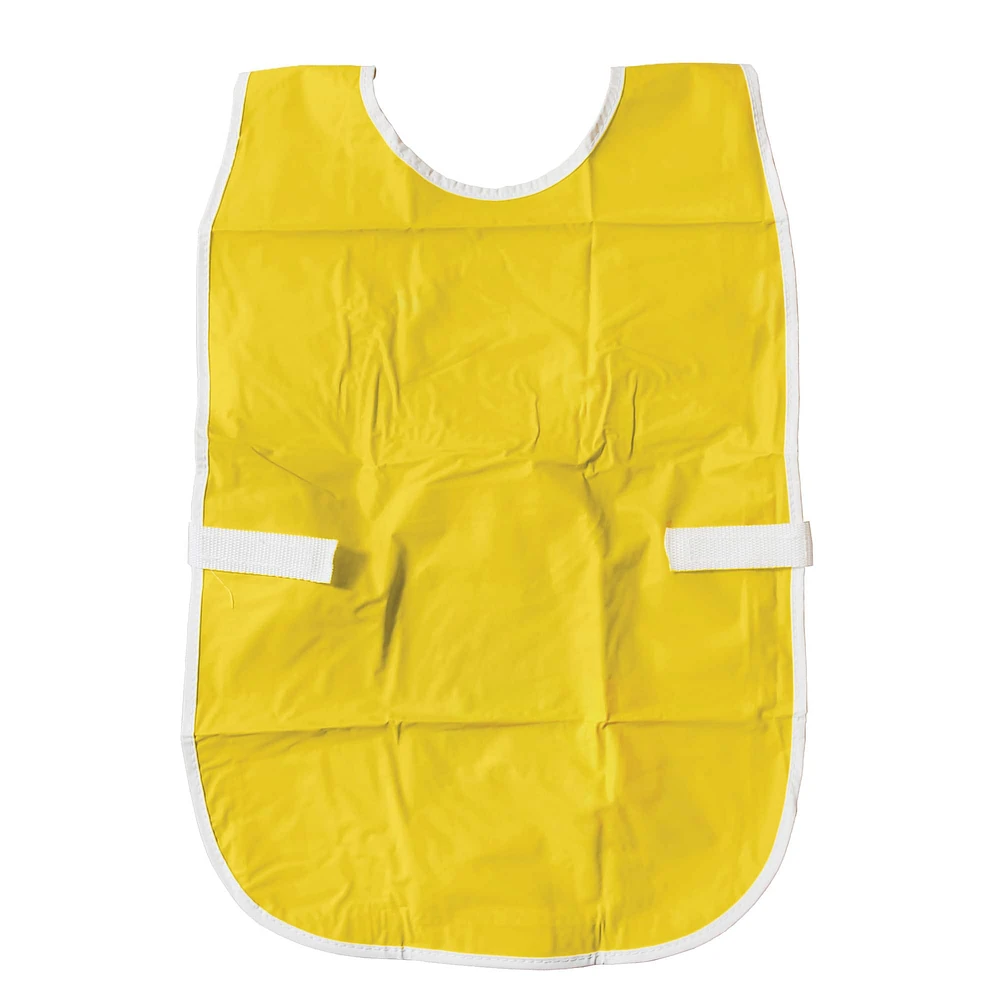 KinderSmock™ Sleeveless Kids Smock, 3 Pack