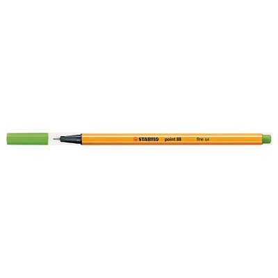 Stabilo® Point 88 Fineliner Pen