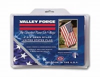 Valley Forge® Sewn Nylon United States Flag