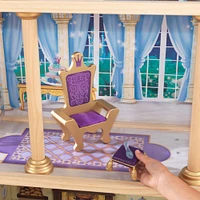 KidKraft Disney® Princess Cinderella Royal Dream Dollhouse