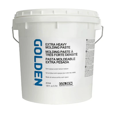 Golden® Extra Heavy Molding Paste