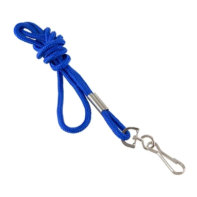 Baumgartens 38” Standard Lanyard Hook Rope Style