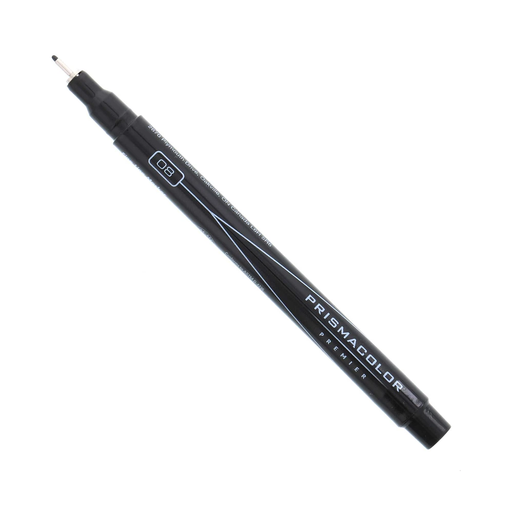 Prismacolor® Premier® Fine Line Illustration Marker