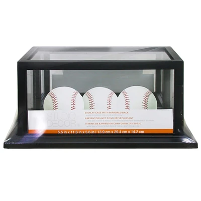 Sports Display Case by Studio Décor®
