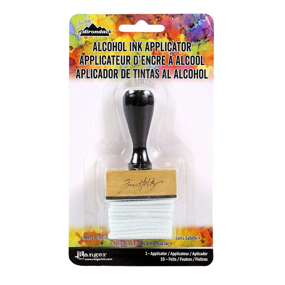 Tim Holtz® Adirondack® Alcohol Ink Applicator