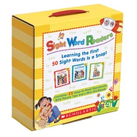 Sight Words Classroom Set