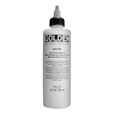 Golden Artist Colors® GAC-900