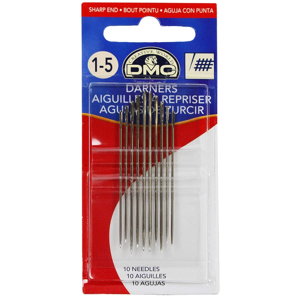 DMC® Darners Needles