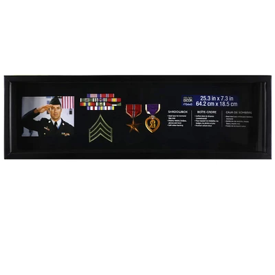 Shadow Box Base For Memorial Flag Case by Studio Décor®