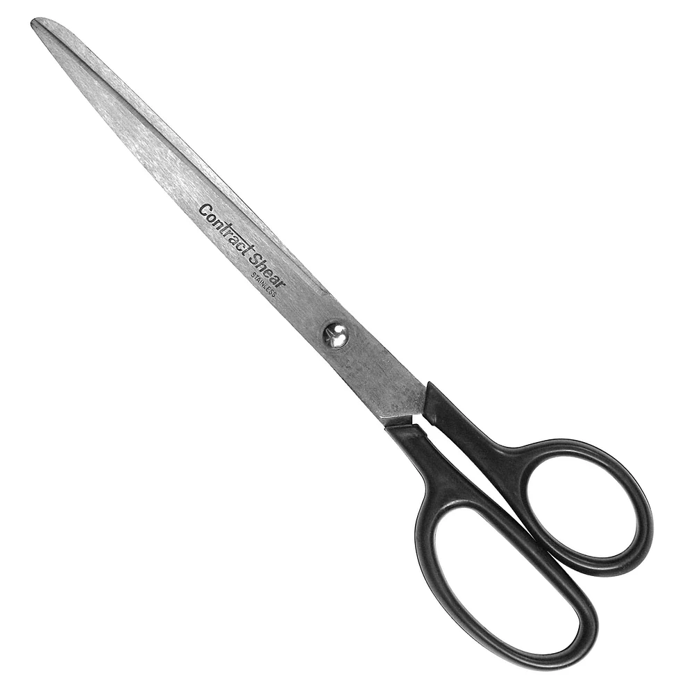 Westcott® 9" Straight Shears, 12ct.