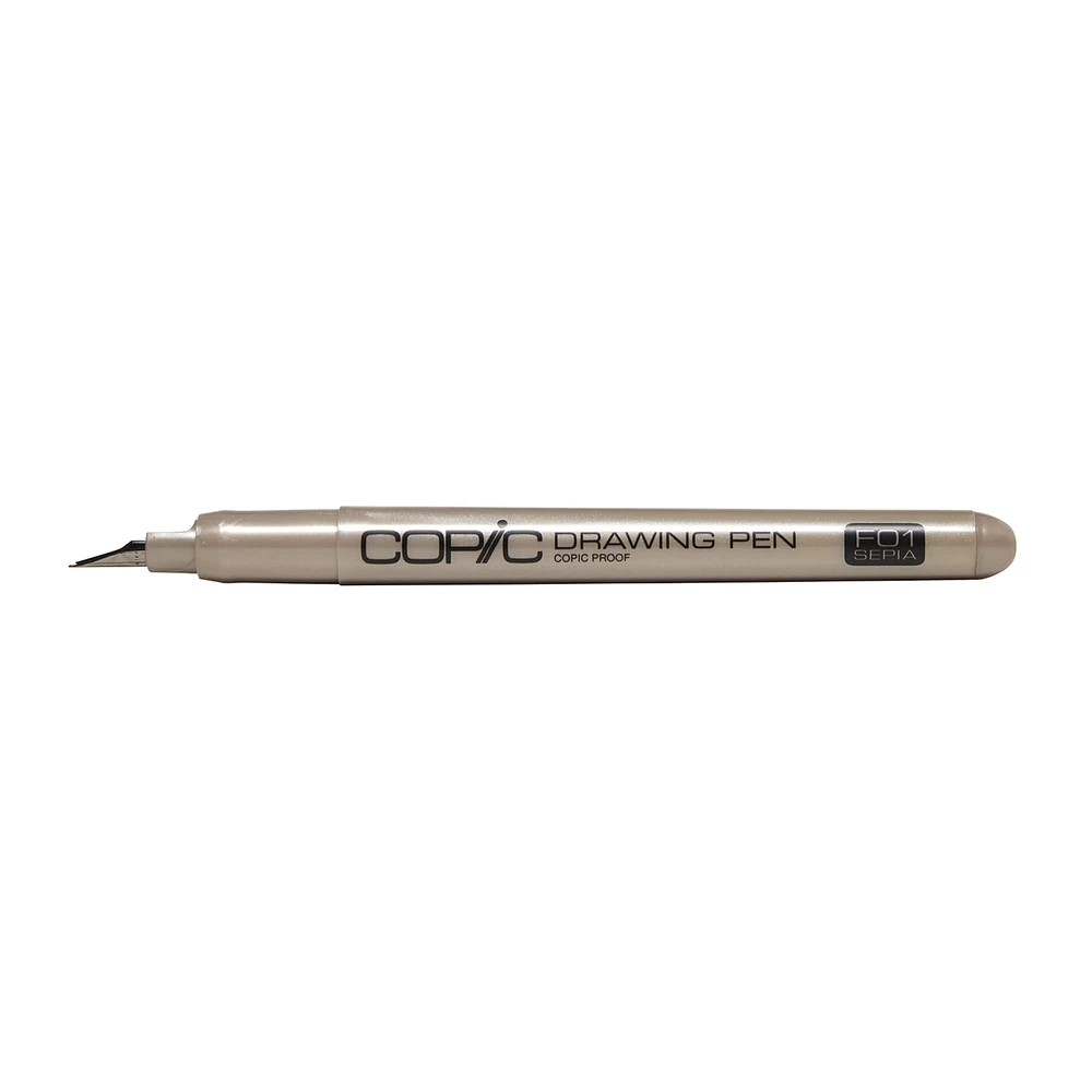 Copic® Drawing Pen