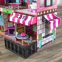 KidKraft Brooklyn's Loft Dollhouse