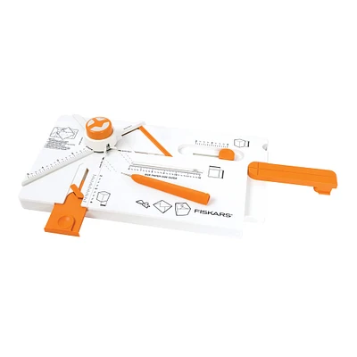 6 Pack: Fiskars® Gifting Board