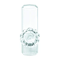 Command™ Clear Crystal Hooks