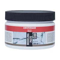 Amsterdam Modeling Paste