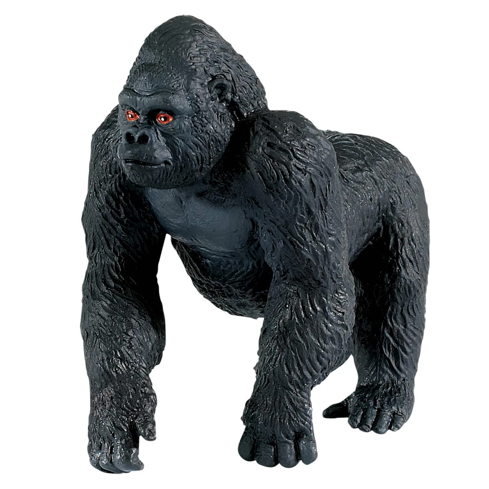 Safari Ltd® Lowland Gorilla 