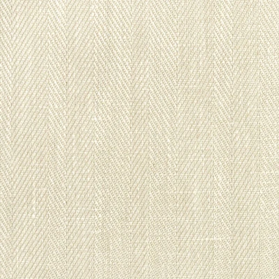 Oatmeal Belgian Linen Herringbone