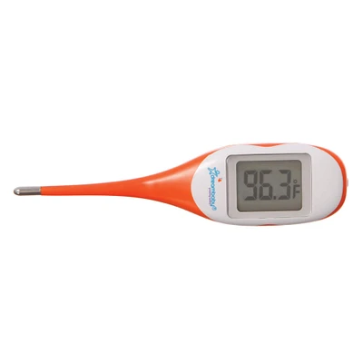 Dreambaby® Rapid Response Digital Thermometer