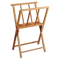 Mabef Folding Print Rack