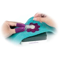 Dimensions® Feltworks Felting Tools, Finger Guards