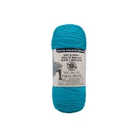 Soft & Shiny Solid Yarn by Loops & Threads