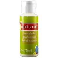 Craft Smart® Glow-in-the-Dark Paint