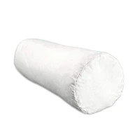 Down Pillow Form - 8" x 18" Bolster