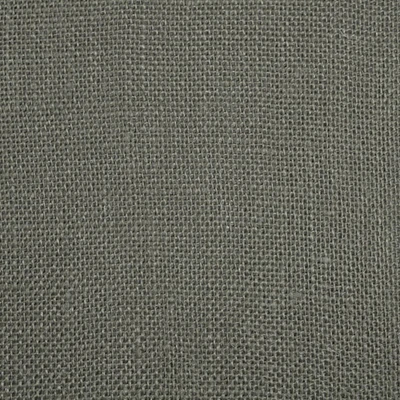 Smoke Charcoal Sultana Burlap