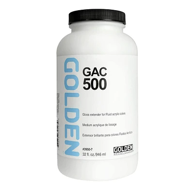 Golden® GAC-500