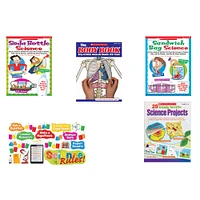 Hands On Science Class Set, Grades 3-8