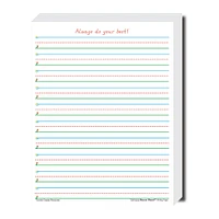 Smart Start Grades 1-2 Writing Paper