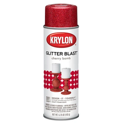 Krylon® Glitter Blast