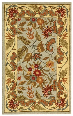 Chelsea Bouquet 2'-6" X 4' Accent Rug